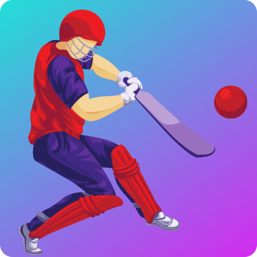 World Cricket Game Champion icon