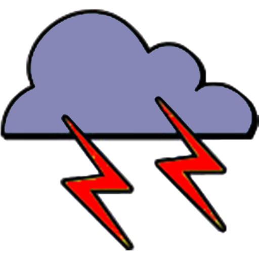 Thunder Storm Sounds icon