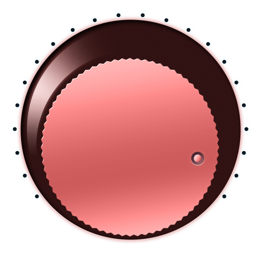 Volume Booster Pro icon