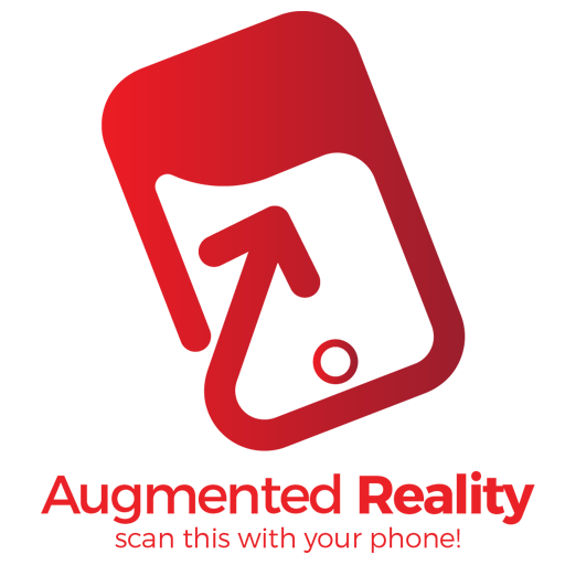 HK Augmented Reality أيقونة