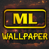 New Wallpapers for Mobile Legend icon