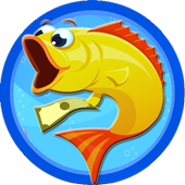 My Talking Fish Star icon