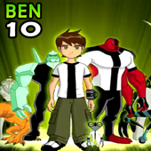 New BEN 10 Alien Force Tips icon