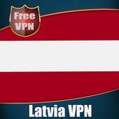 Latvia VPN