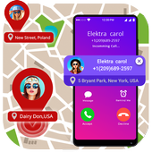 Mobile Number Tracker icon