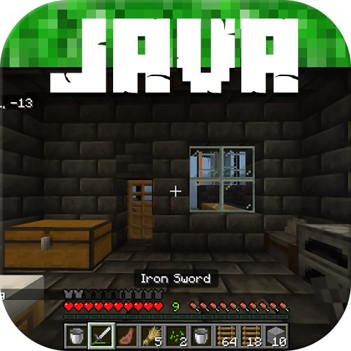 Java Edition Mod for Minecraft icon