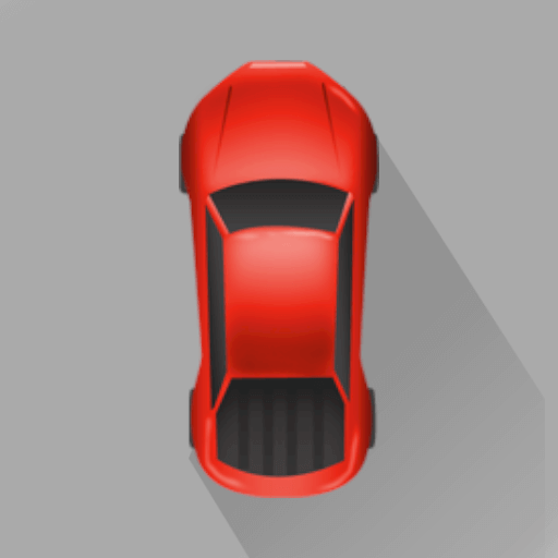 Street Racing 2D icon