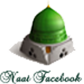 Naat Facebook icon