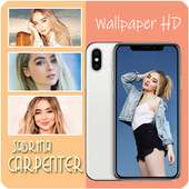 Sabrina Carpenter Wallpaper Hot