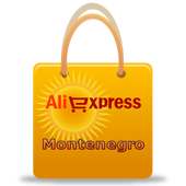 Aliexpress Montenegro