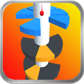 Helix clach Infinity sky icon