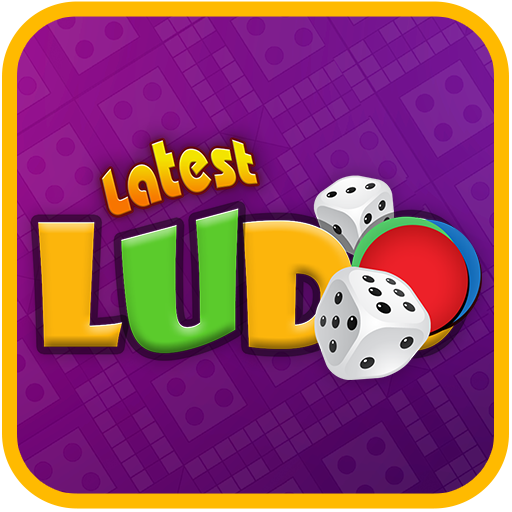 Latest Ludo icon