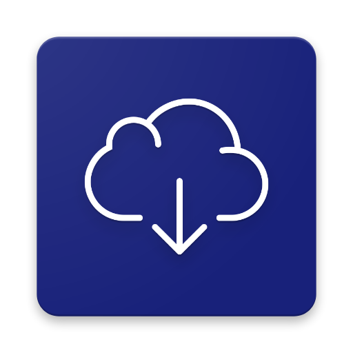 EaseUp - File downloader icon
