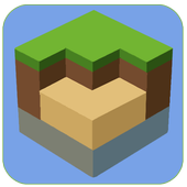 Exploration Lite: WorldCraft icon