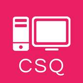 Computer Science Quiz on 9Apps