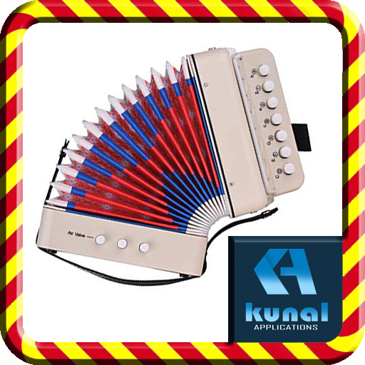 Real Accordion icon