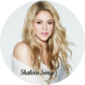🎵Shakira All Songs🎵 icon