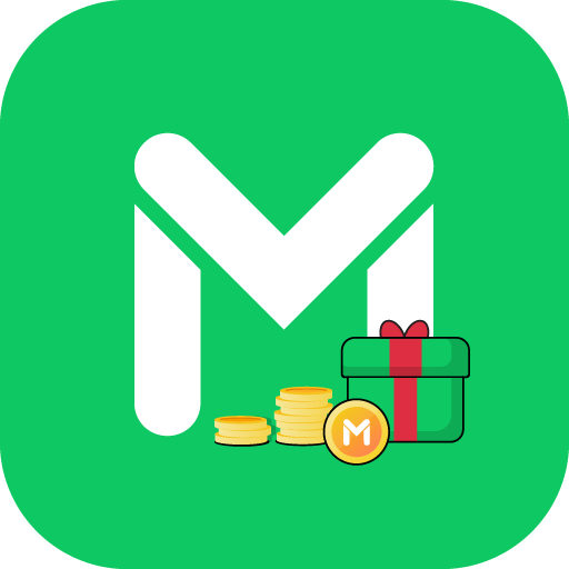 LINE MAN - Food Delivery, Taxi, Messenger أيقونة