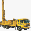Borewell Driver icon