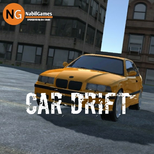 Car Drift icon