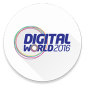 DIGITAL WORLD 2016 icon