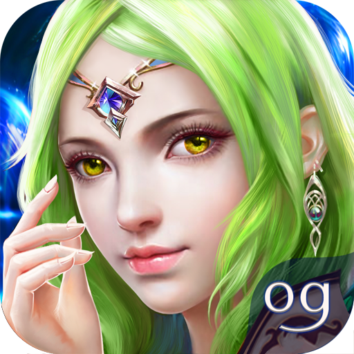 Legend online（Pocket Edition） icon