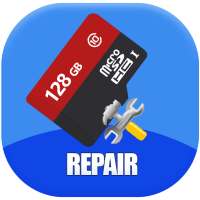 Sd Card Repair (Fix Sdcard)