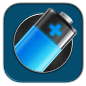 Battery Saver-Battery Doctor icon