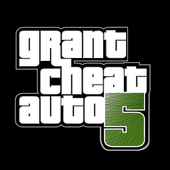 Grant Cheat for GTA 5 иконка