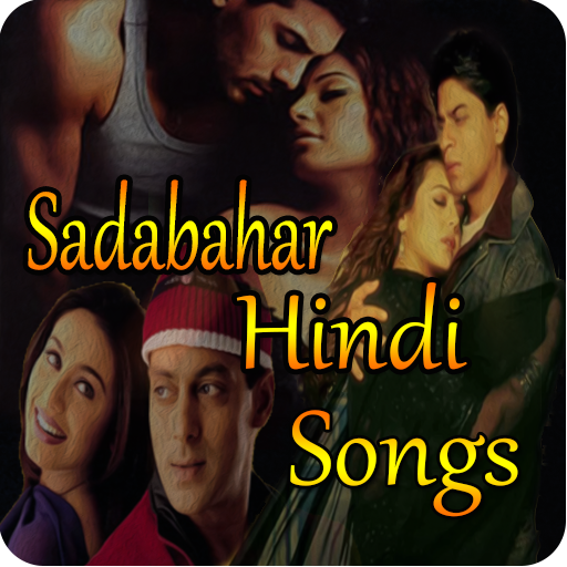 Sadabahar Hindi Songs icon