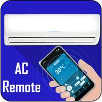 Universal AC Remote Controller Prank