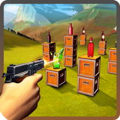 Gun Master Shooting icon