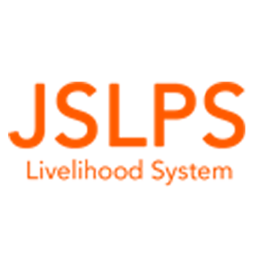 JSLPS NRLM MIS icon