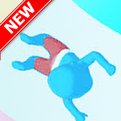 Aquapark.io slide water icon
