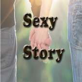 Sexy Adult Story