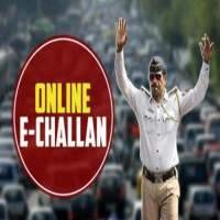 E-Challan Online