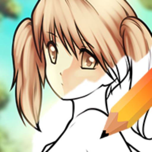 How to Draw Anime icon