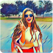 Art Filter Photo Editor icon