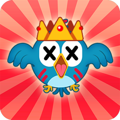 Collision Birds icon