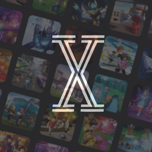 X Games - Enjoy The Challenge icon