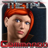 Metal Commando icon