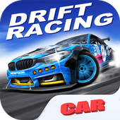 Spin Car Racing icon