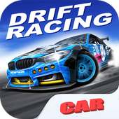 Spin Car Racing