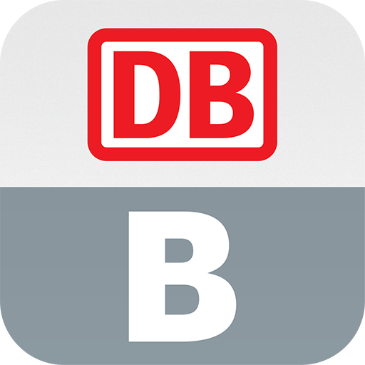DB Betrieb Live icon