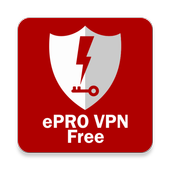 ePRO VPN icon