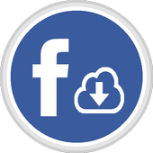 Facebook Video Downloader icon