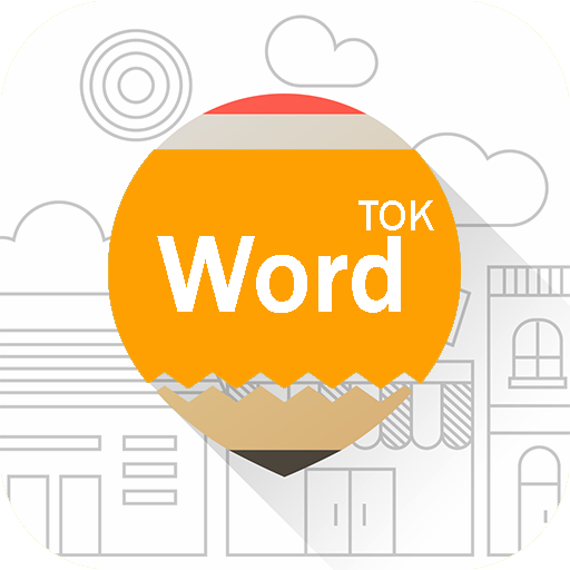 WordTok icon