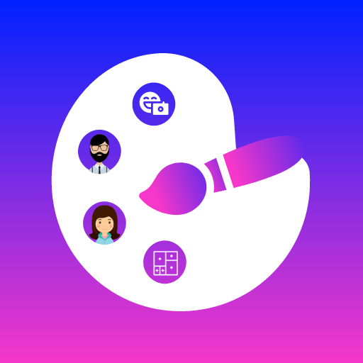 Photo Editor - Effects and Collage иконка