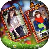 Photo Frames 2018 -  2018 All Photo Frames on 9Apps