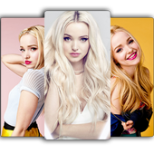Wallpaper For Dove Cameron icon